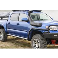 Toyota Tacoma 2019 Side Steps & Running Boards
